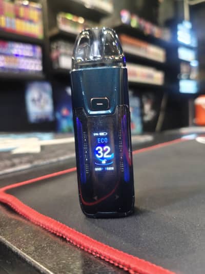 Luxe XR Max 2 pod mod 18+