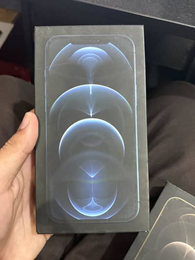 Apple iPhone 12 Pro Max