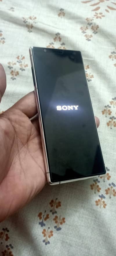 Sony 5 6/64.  gaming phone