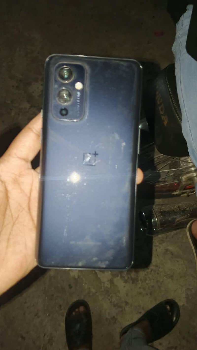 One Plus 9 3