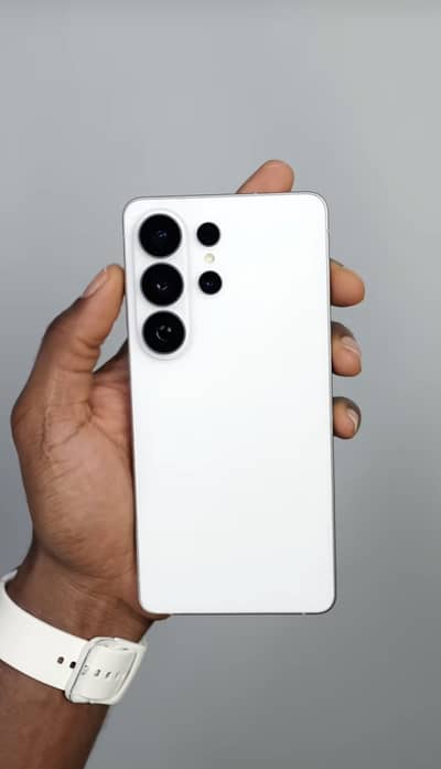 Samsung s26 ultra 12/512 offical pta approved