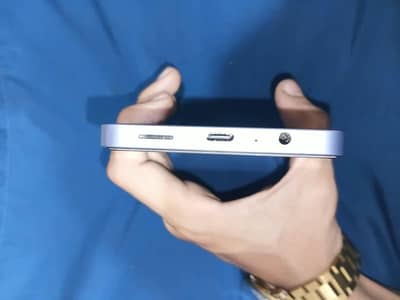 Samsung Galaxy a07 6gb 128gb