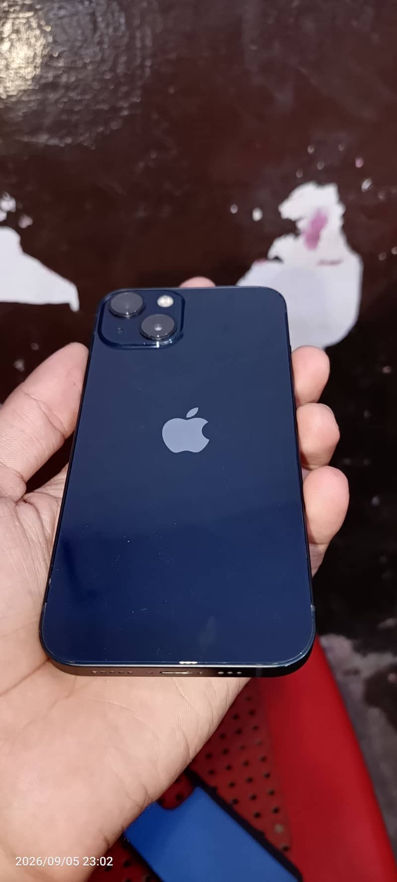 Apple iPhone 13 0