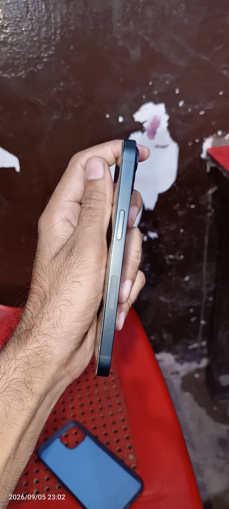 Apple iPhone 13 5