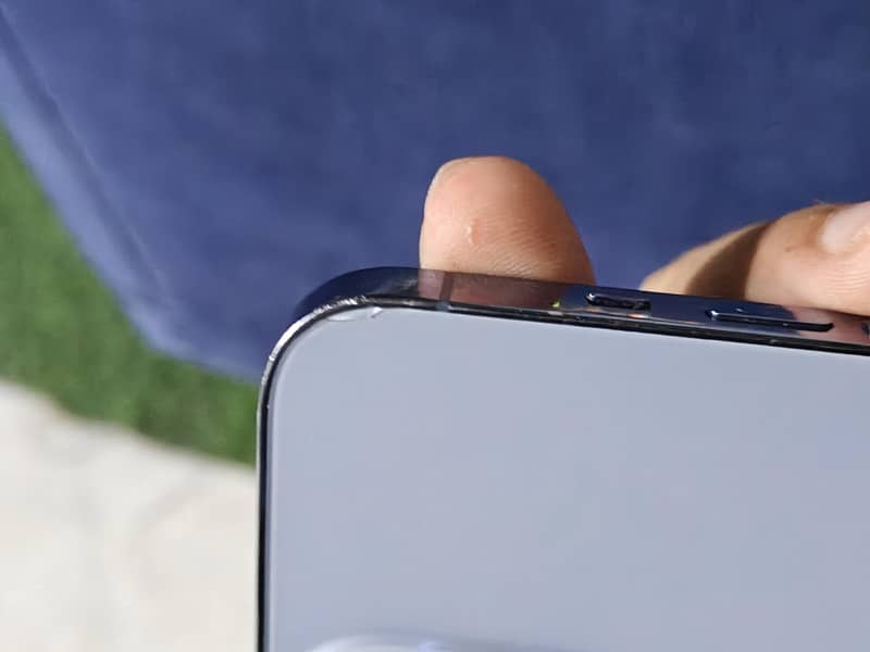 Apple iPhone 13 Pro Max 1