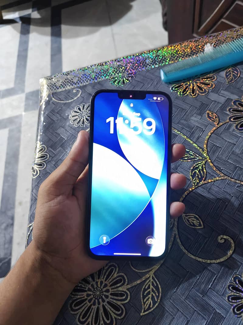 Apple iPhone 13 Pro Max 6