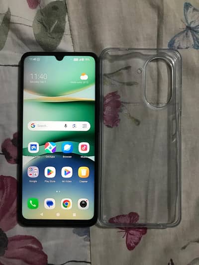 Xiaomi Redmi A5