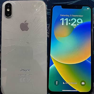 IPhone X 256 GB