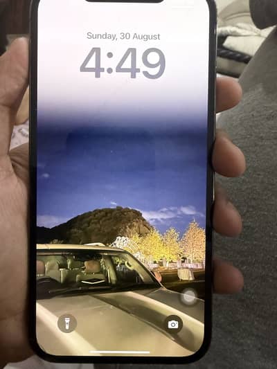 Apple iPhone 12 Pro Max