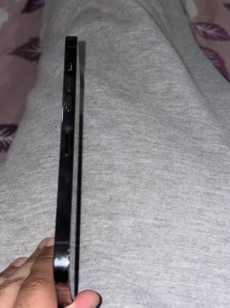 Apple iPhone 12 Pro Max 1