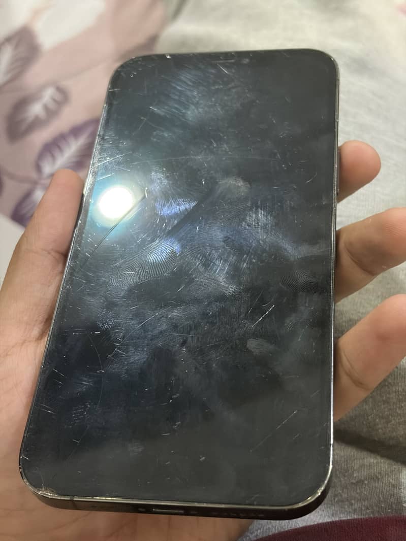Apple iPhone 12 Pro Max 2
