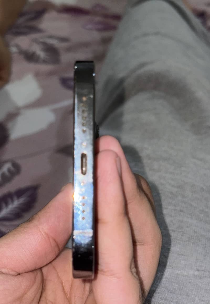 Apple iPhone 12 Pro Max 4
