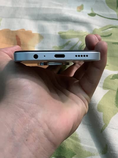 Honor x6c 6/128 All ok set ha