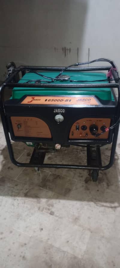 generator forsale