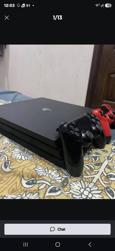 Ps4 pro jail break