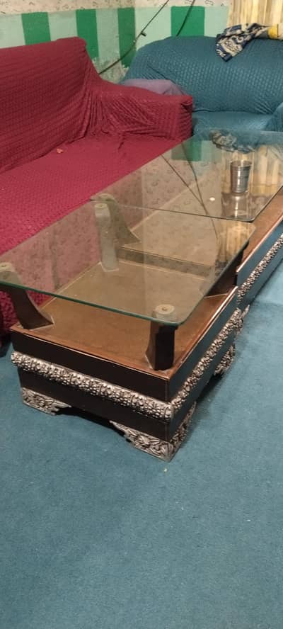 tables