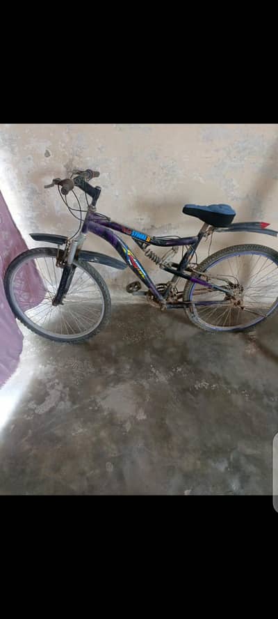 cycle