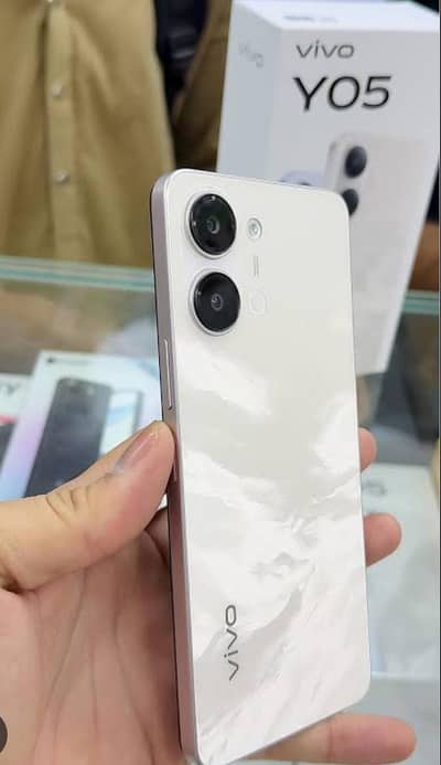 Vivo Other Model