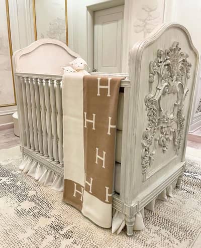 Baby Cot