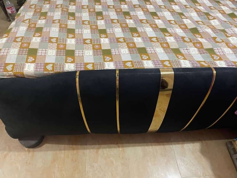 Double Bed 1