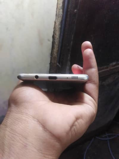 Samsung Mobile C9 Pro