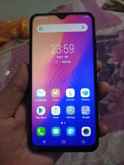 Vivo Y90