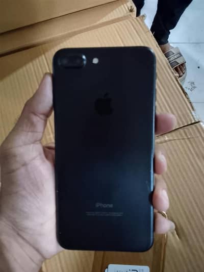 Apple iPhone 7 Plus