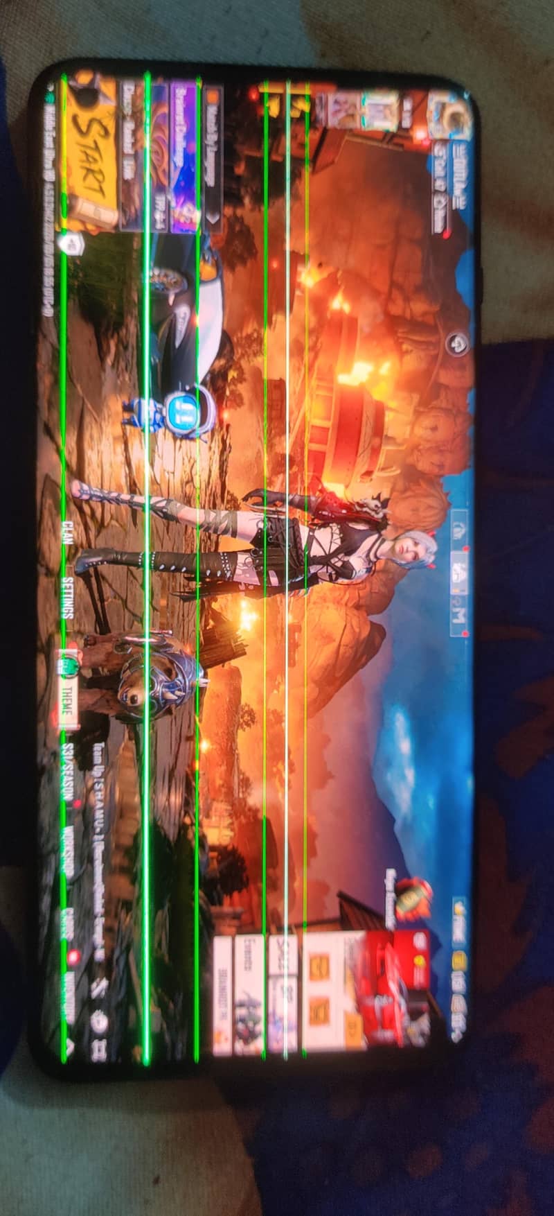 One Plus 10 Pro 1