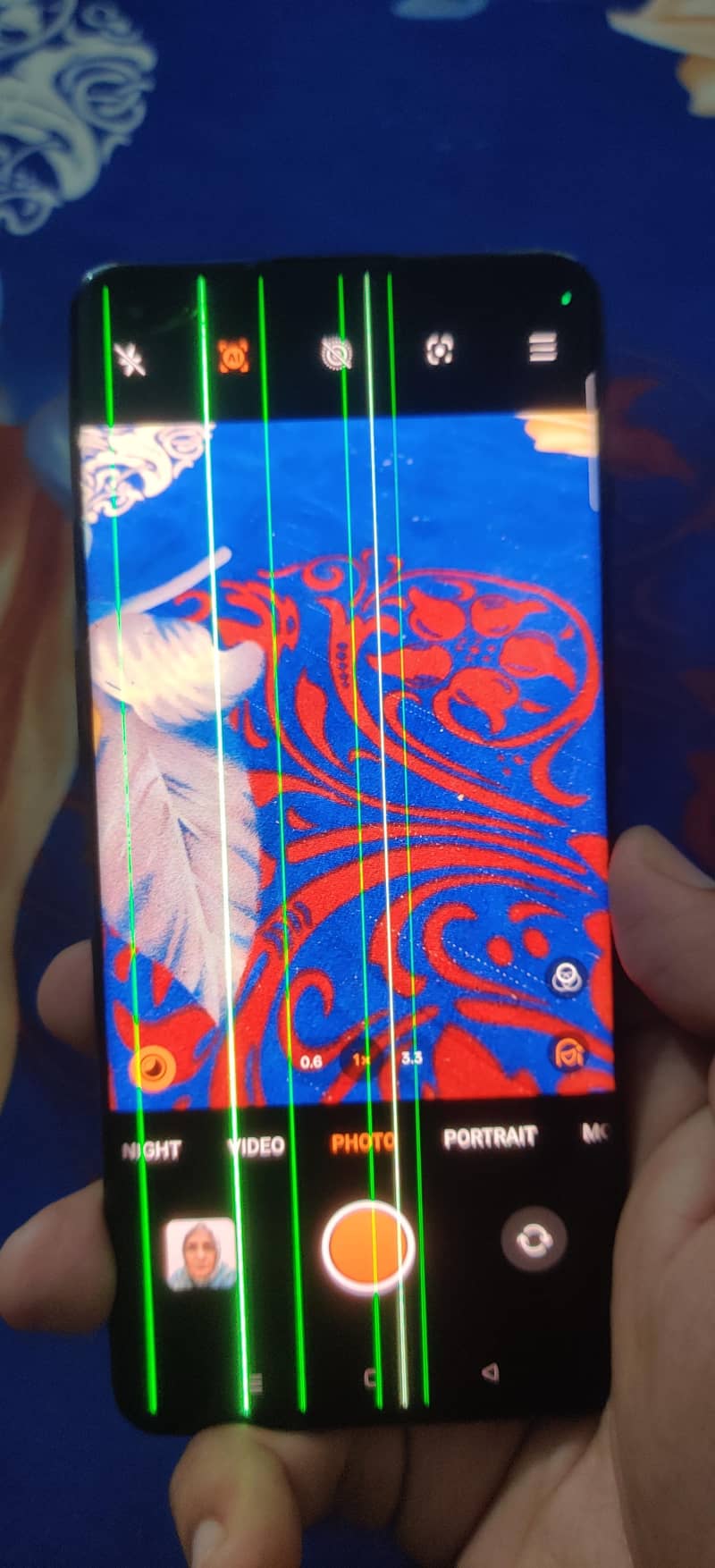 One Plus 10 Pro 5