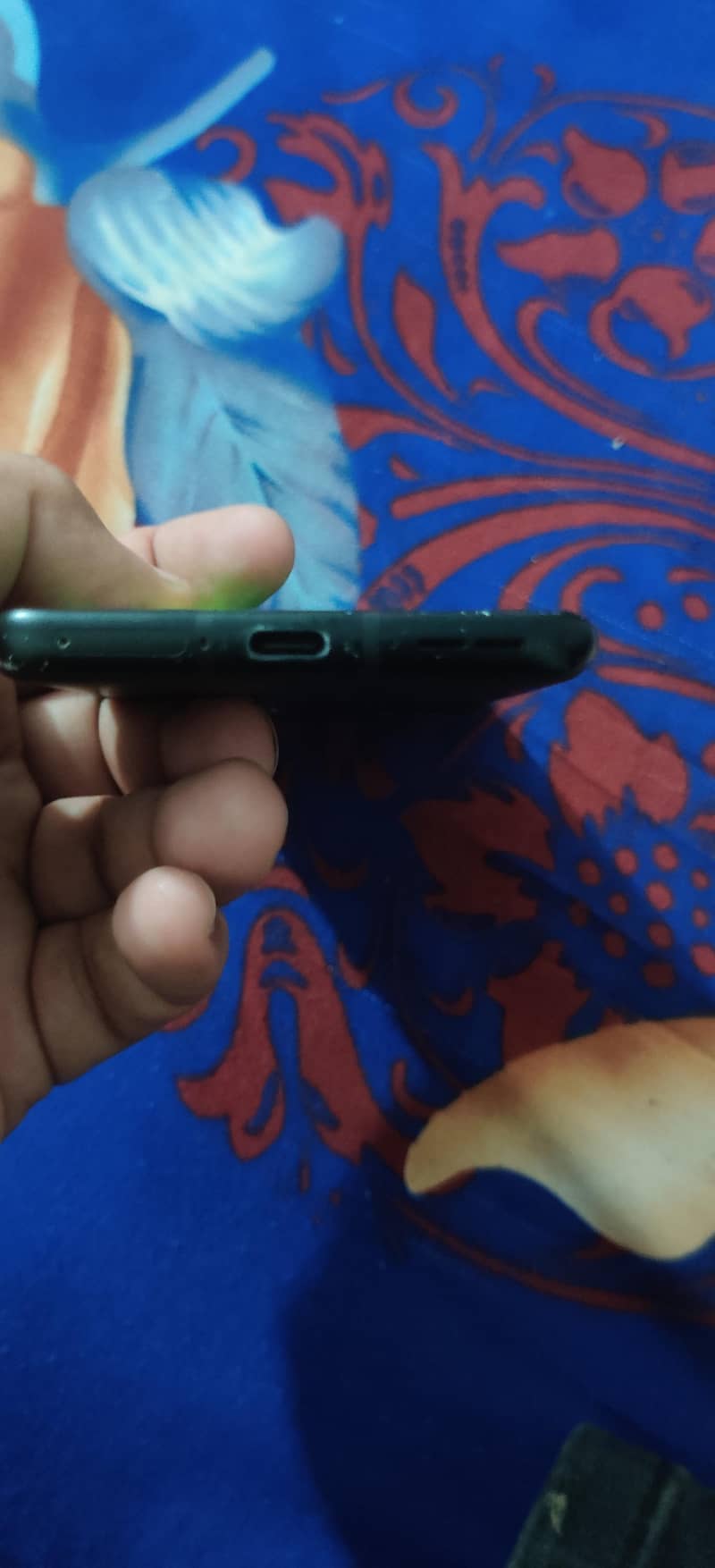 One Plus 10 Pro 6