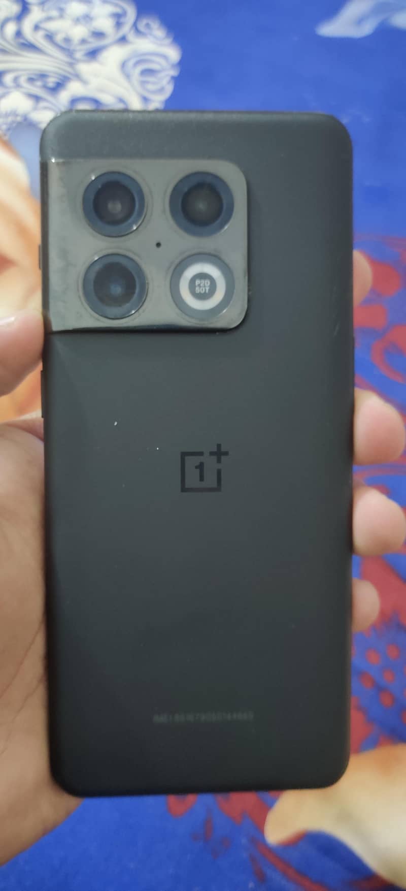 One Plus 10 Pro 8