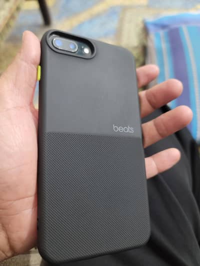 iPhone 8 puls 64 GB a to z all original thank you
