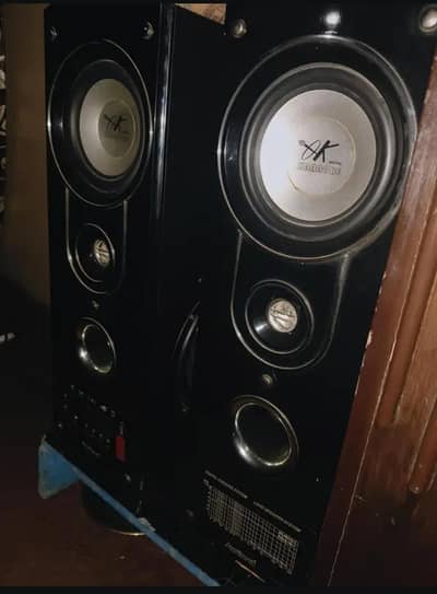 audionic classic 6