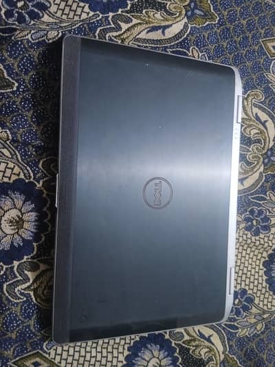 Dell laptop core I5 3rd Generation