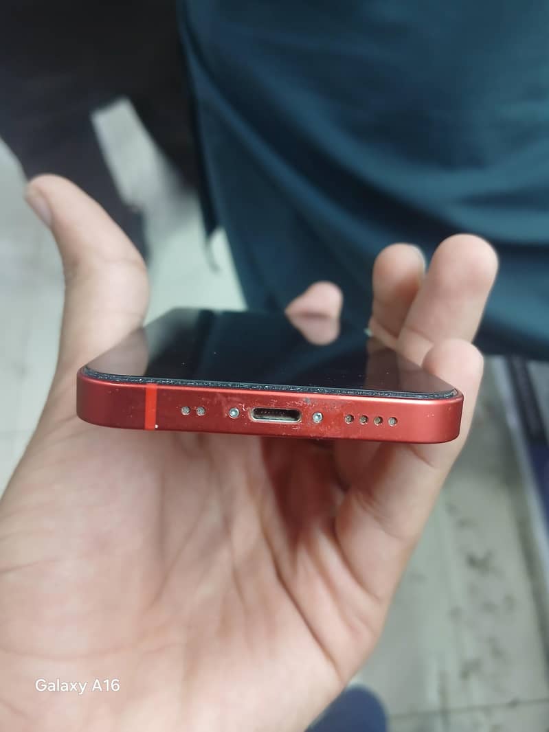 Apple iPhone 12 mini 1