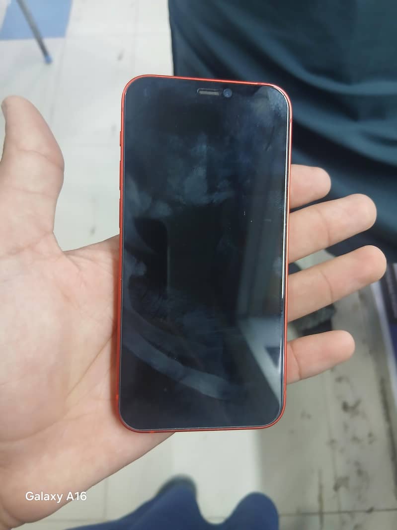 Apple iPhone 12 mini 2