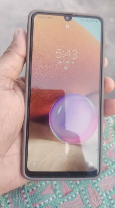 Samsung Mobile A32