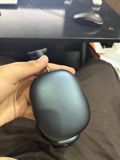 AirPod max