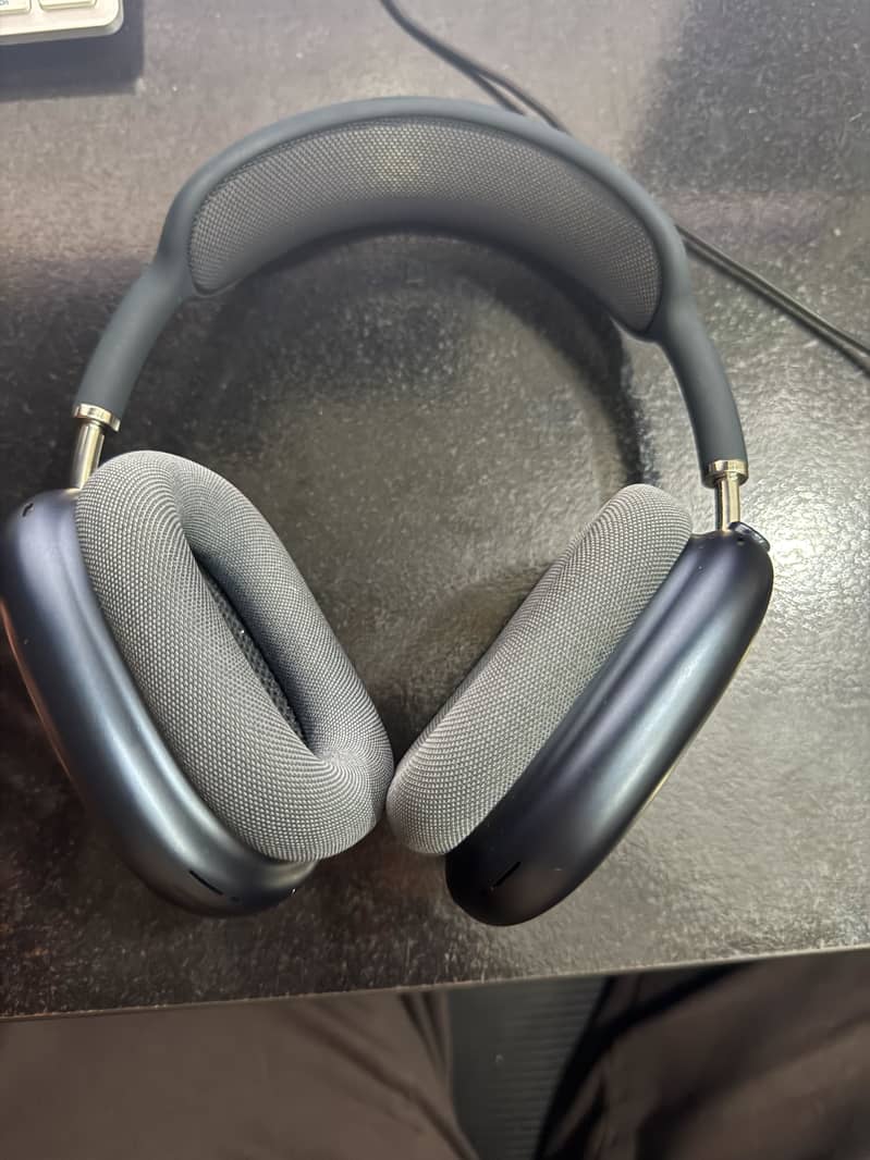 AirPod max 2
