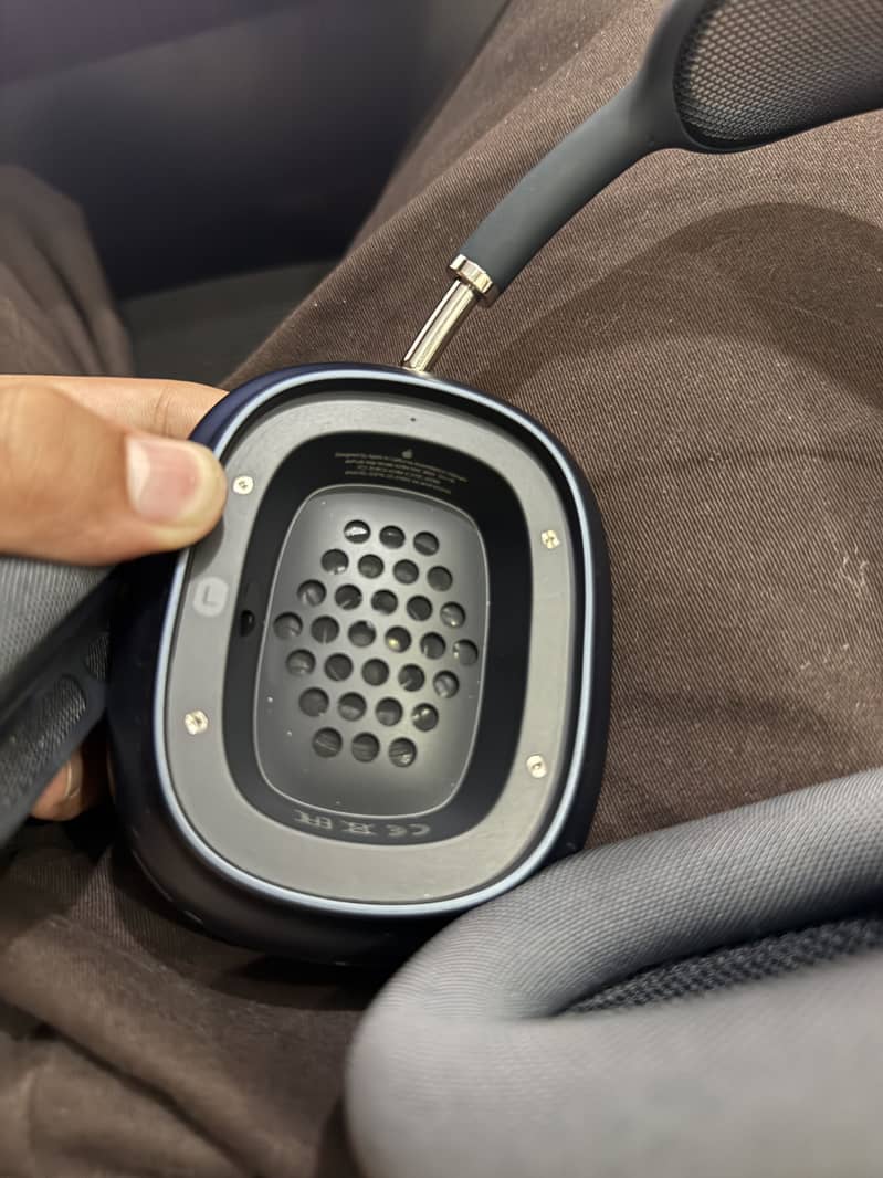 AirPod max 3