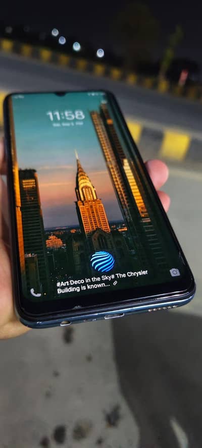 Vivo S1