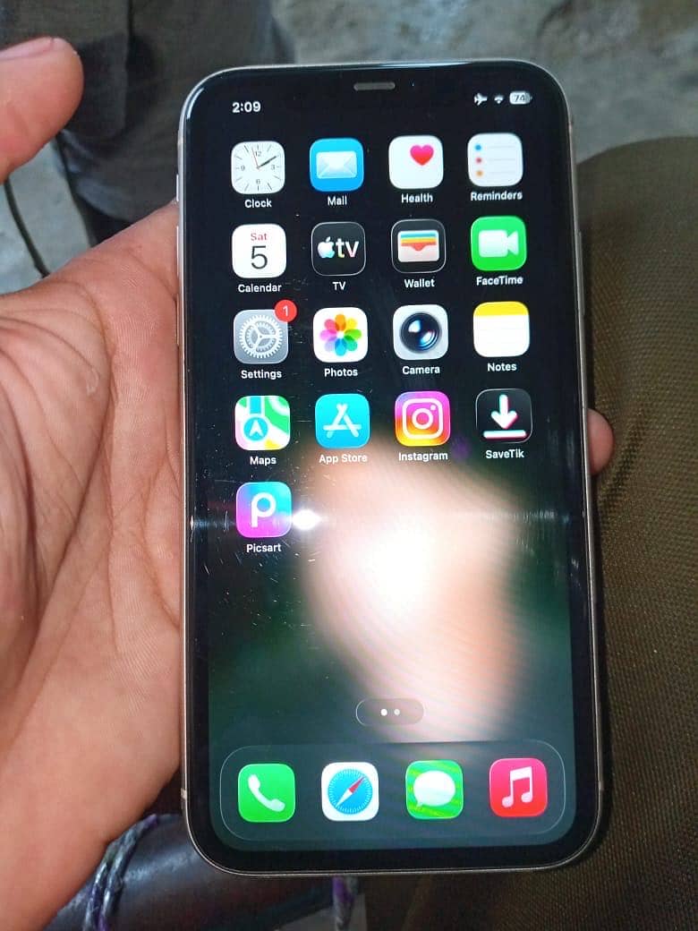 Apple iPhone 11 2