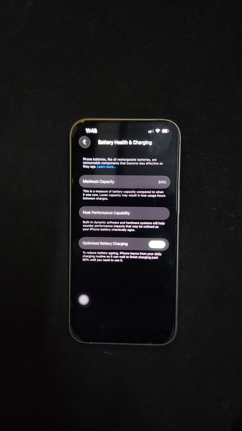 Apple iPhone 13 4