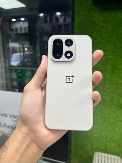One Plus 15 12/512