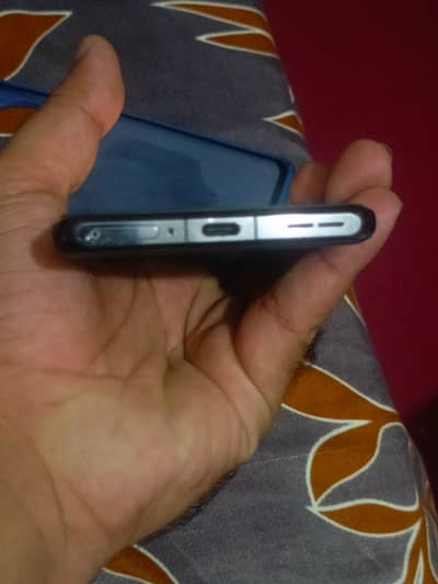 OnePlus 12 16GB/512GB — Dual Sim Official PTA Approved