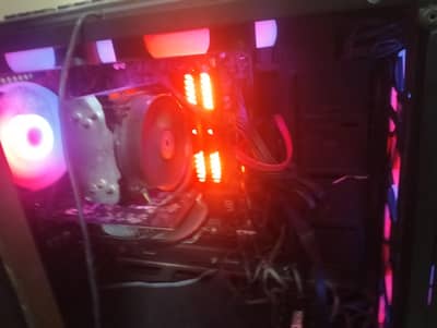 11400, Core i5 11th gen