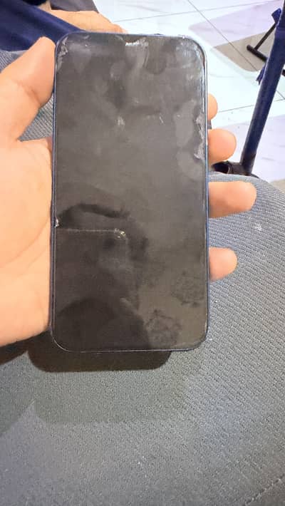 Apple iPhone 12