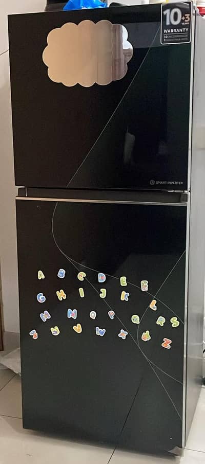 Haier Refrigerator for Sale HRF-316P