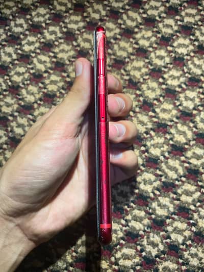 Apple iPhone SE