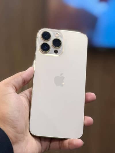 Apple iPhone 13 Pro Max